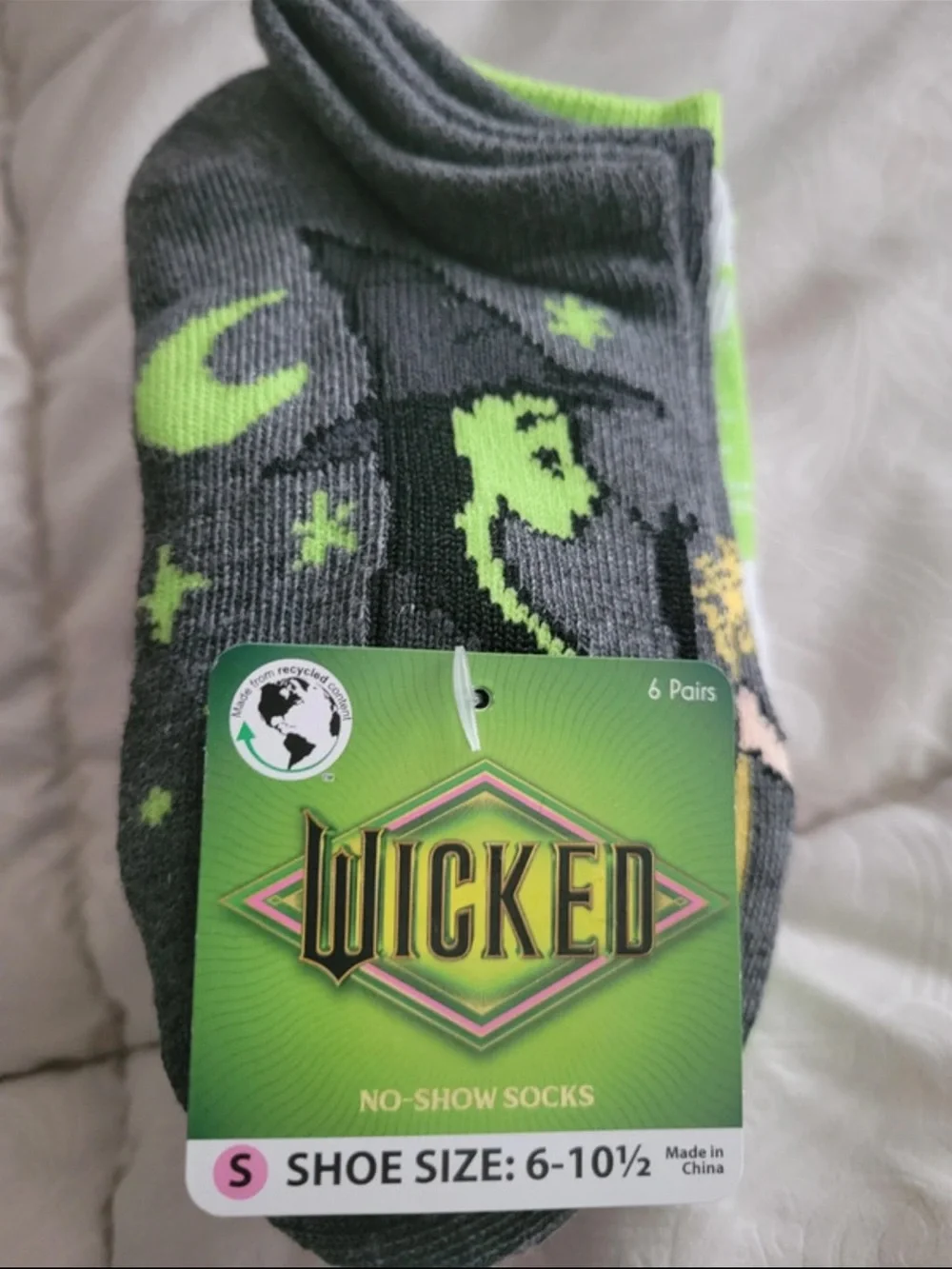 Wicked brand kid’s